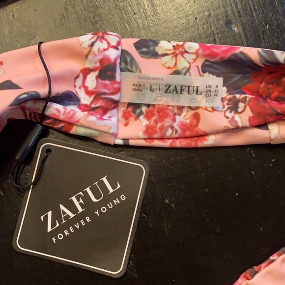 Zaful Bathing suit - Picture 4 of 6